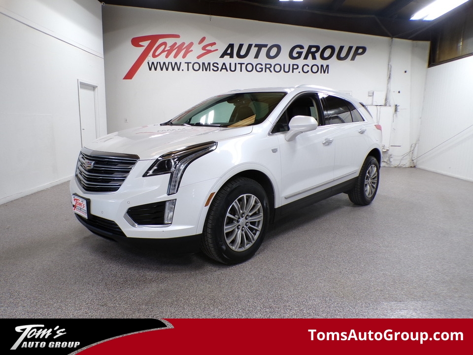 cadillac xt5 2017 1GYKNDRS2HZ321691 image cadillac xt5 2017 1GYKNDRS2HZ321691 image