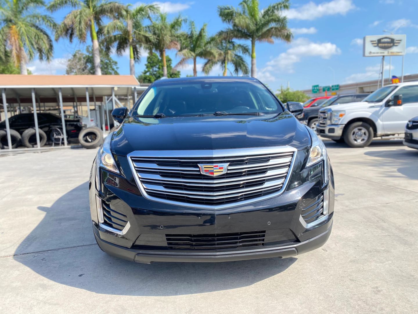 cadillac xt5 2017 1GYKNBRS5HZ262267 image cadillac xt5 2017 1GYKNBRS5HZ262267 image