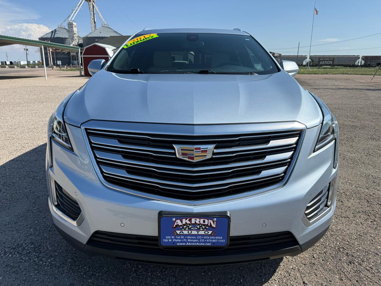 cadillac xt5 2017 1GYKNBRS2HZ279494 image cadillac xt5 2017 1GYKNBRS2HZ279494 image