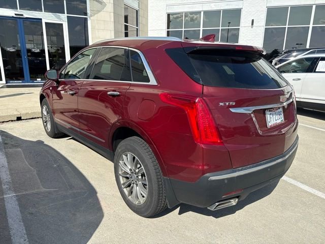 cadillac xt5 2017 1GYKNBRS4HZ292814 image cadillac xt5 2017 1GYKNBRS4HZ292814 image