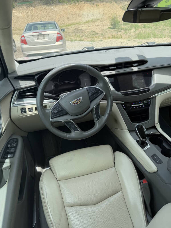 cadillac xt5 2017 1GYKNCRS3HZ134406 image cadillac xt5 2017 1GYKNCRS3HZ134406 image