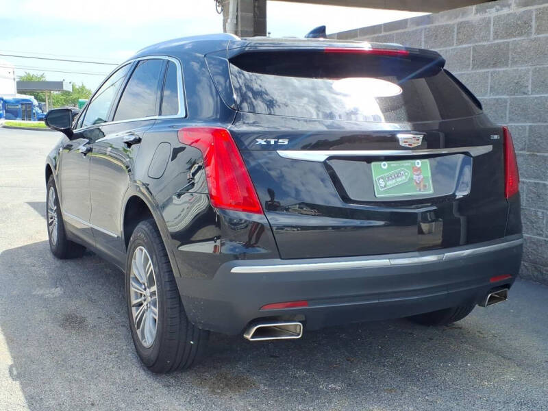 cadillac xt5 2017 1GYKNBRS7HZ266398 image cadillac xt5 2017 1GYKNBRS7HZ266398 image