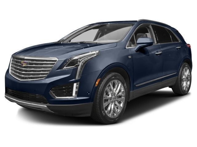 cadillac xt5 2017 1GYKNFRS3HZ109832 image