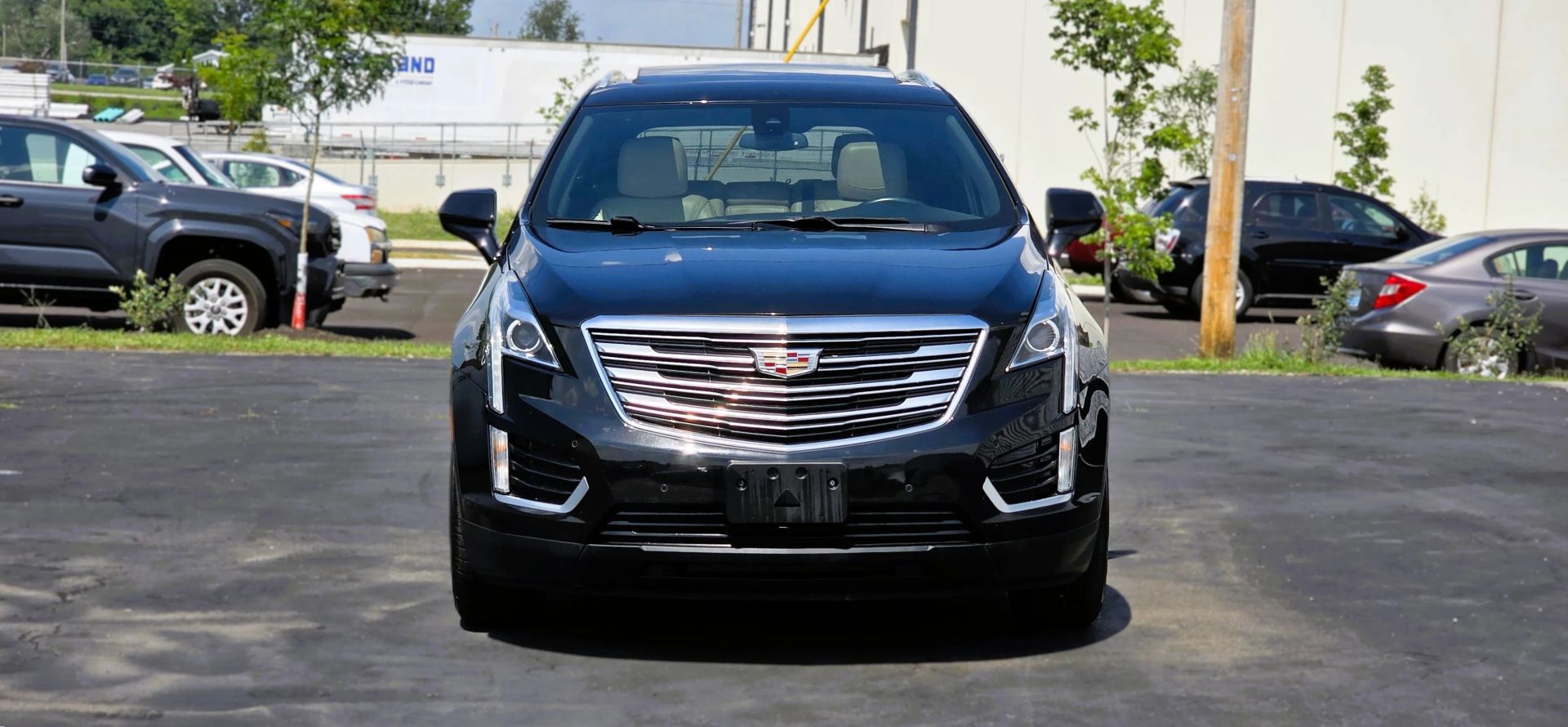 cadillac xt5 2017 1GYKNDRS2HZ312330 image cadillac xt5 2017 1GYKNDRS2HZ312330 image