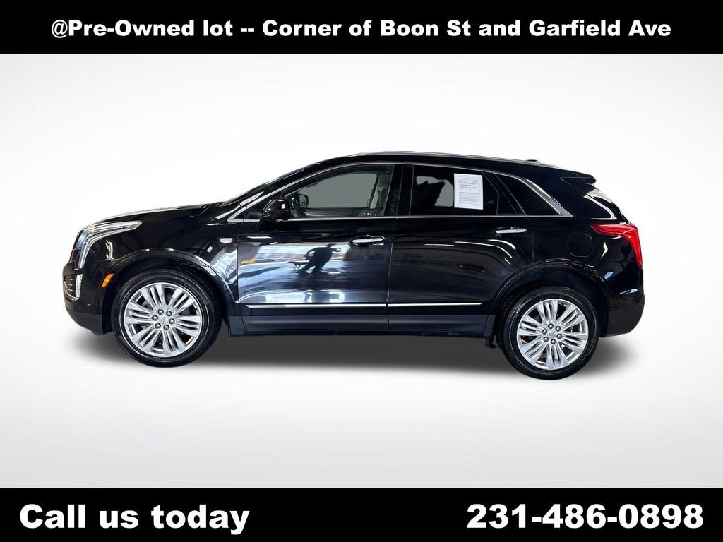cadillac xt5 2017 1GYKNERS8HZ290694 image cadillac xt5 2017 1GYKNERS8HZ290694 image
