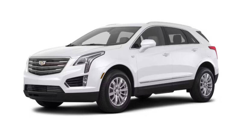 cadillac xt5 2017 1GYKNDRS8HZ135850 image