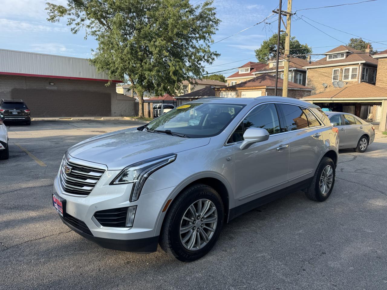 cadillac xt5 2017 1GYKNBRSXHZ200007 image cadillac xt5 2017 1GYKNBRSXHZ200007 image