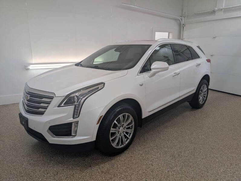 cadillac xt5 2017 1GYKNDRS3HZ306777 image cadillac xt5 2017 1GYKNDRS3HZ306777 image