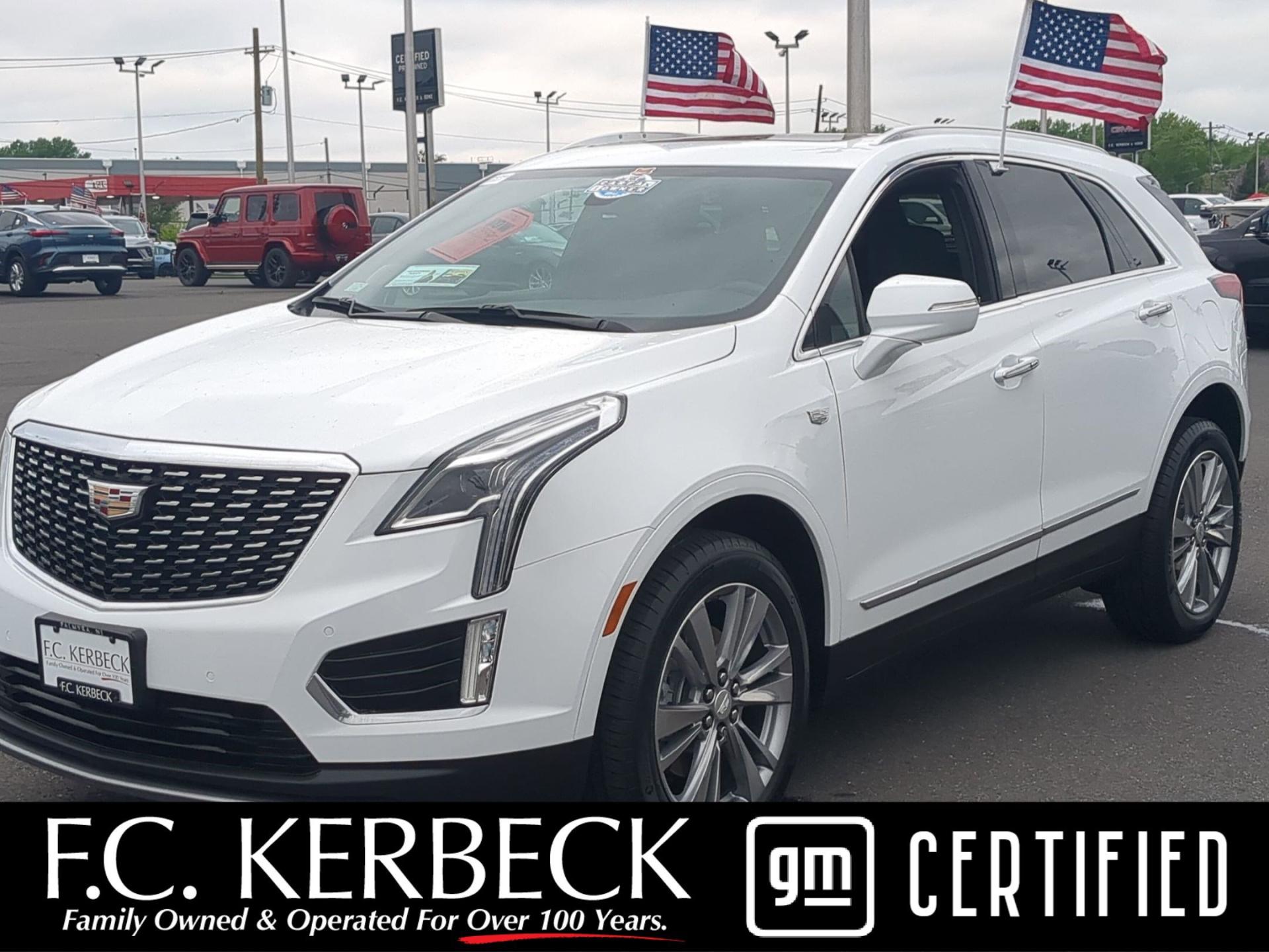 cadillac xt5 2024 1GYKNCR43RZ701068 image cadillac xt5 2024 1GYKNCR43RZ701068 image
