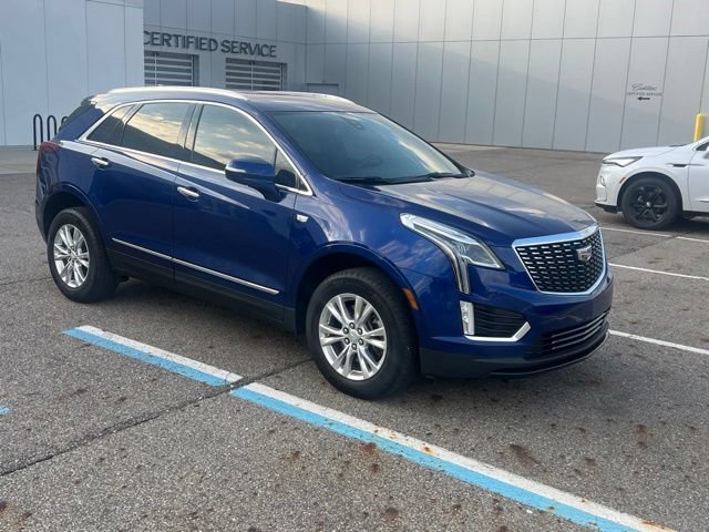 cadillac xt5 2024 1GYKNBR41RZ730241 image cadillac xt5 2024 1GYKNBR41RZ730241 image