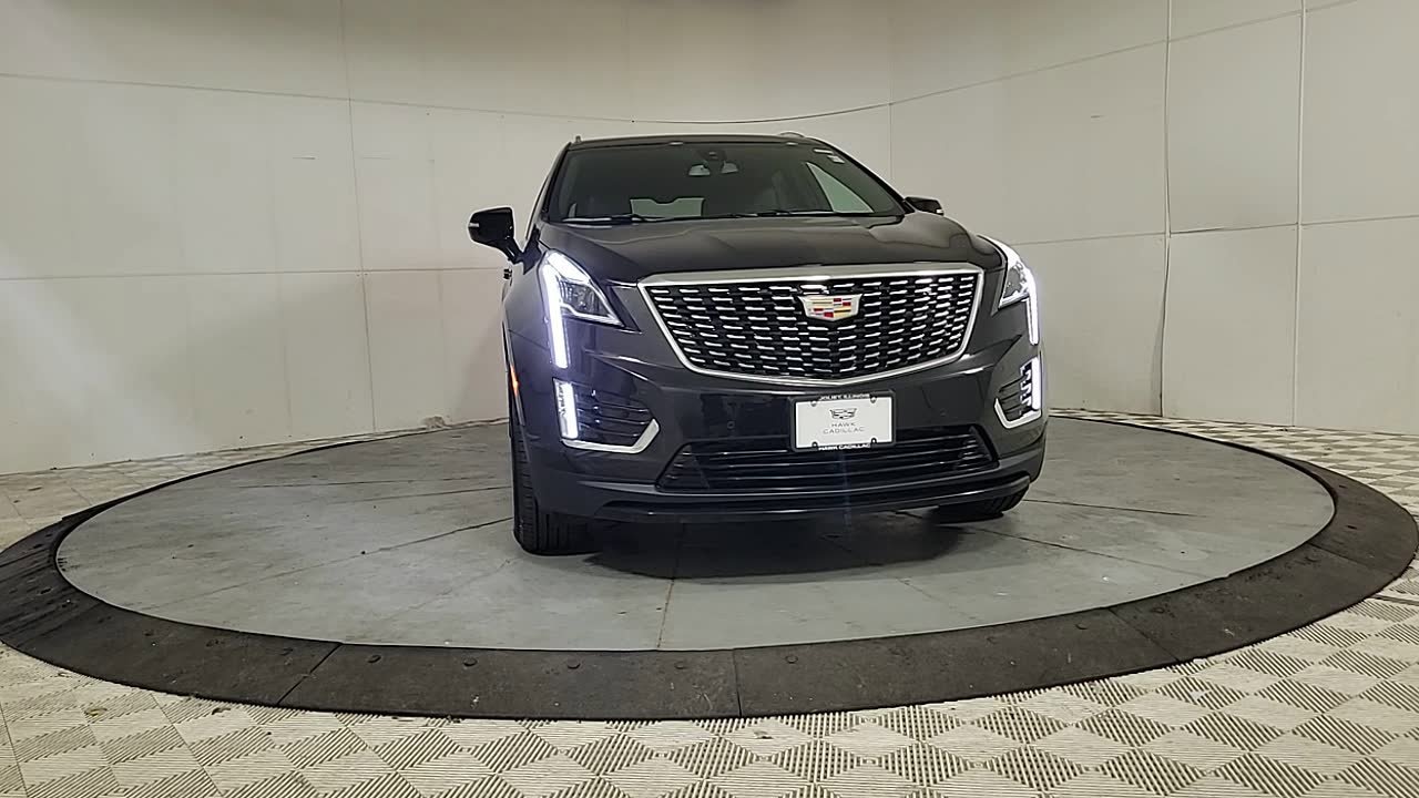 cadillac xt5 2024 1GYKNBR48RZ726414 image cadillac xt5 2024 1GYKNBR48RZ726414 image