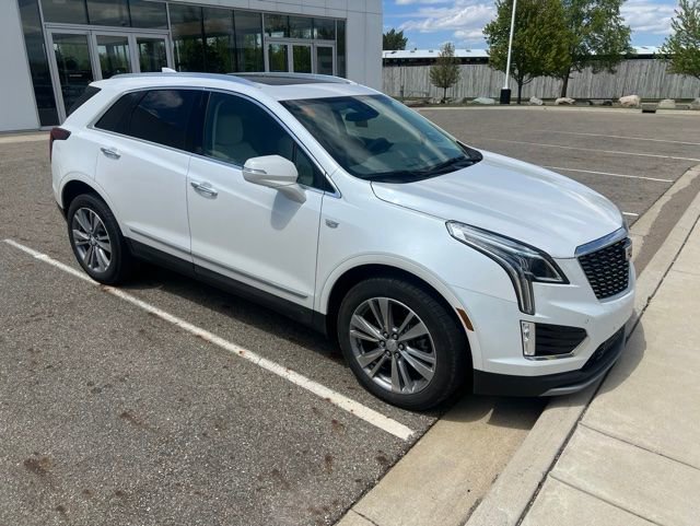 cadillac xt5 2024 1GYKNDRSXRZ717689 image cadillac xt5 2024 1GYKNDRSXRZ717689 image
