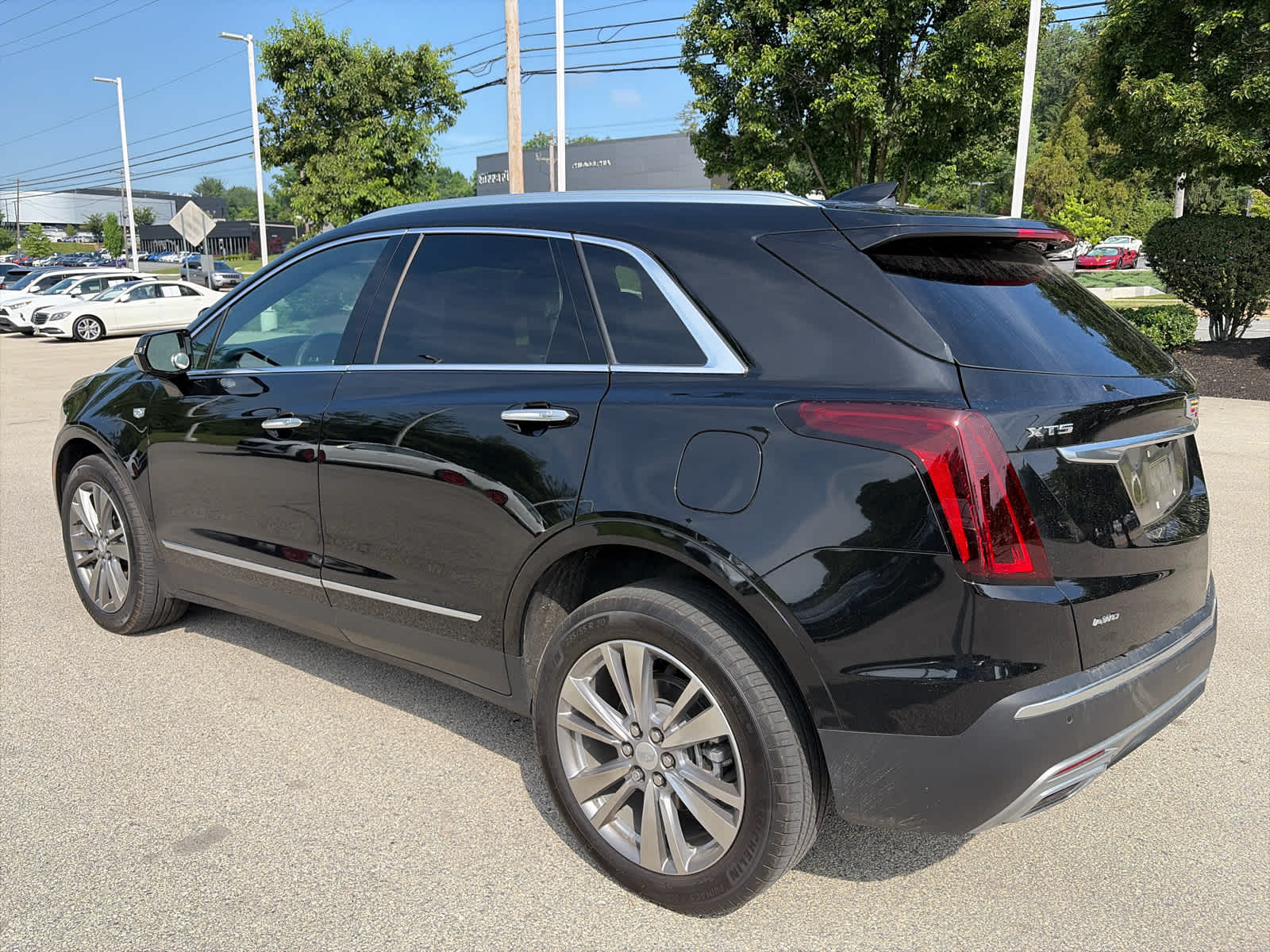 cadillac xt5 2024 1GYKNDRS2RZ707450 image cadillac xt5 2024 1GYKNDRS2RZ707450 image