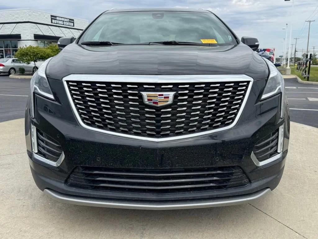 cadillac xt5 2024 1GYKNDRS1RZ708394 image cadillac xt5 2024 1GYKNDRS1RZ708394 image