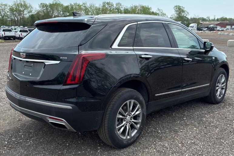 cadillac xt5 2024 1GYKNDRS9RZ700401 image cadillac xt5 2024 1GYKNDRS9RZ700401 image