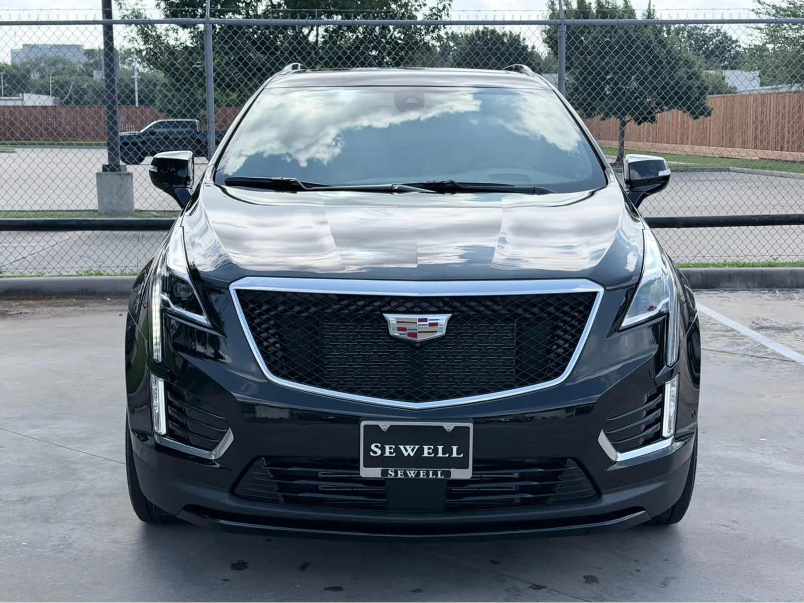 cadillac xt5 2024 1GYKNGRS7RZ721488 image cadillac xt5 2024 1GYKNGRS7RZ721488 image