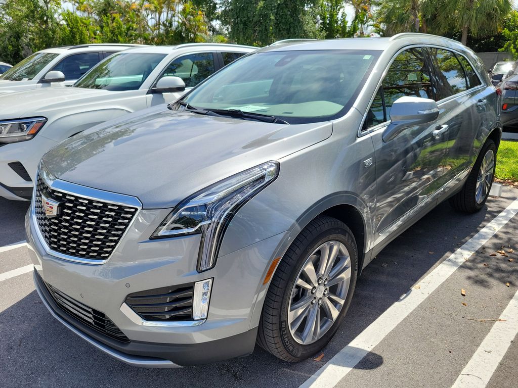 cadillac xt5 2024 1GYKNCR46RZ740446 image cadillac xt5 2024 1GYKNCR46RZ740446 image