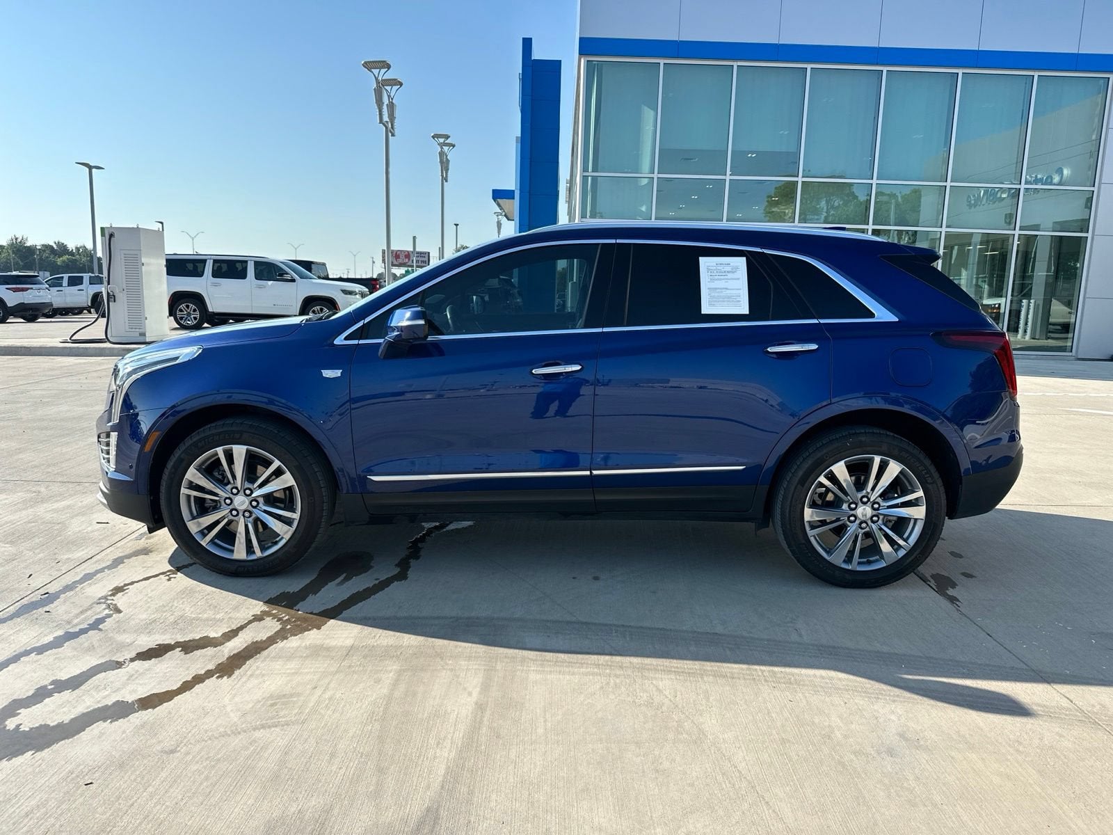 cadillac xt5 2024 1GYKNCR4XRZ724895 image cadillac xt5 2024 1GYKNCR4XRZ724895 image
