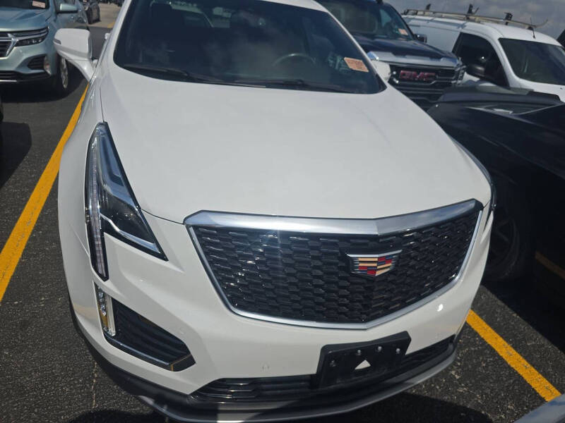 cadillac xt5 2024 1GYKNCR44RZ706411 image cadillac xt5 2024 1GYKNCR44RZ706411 image