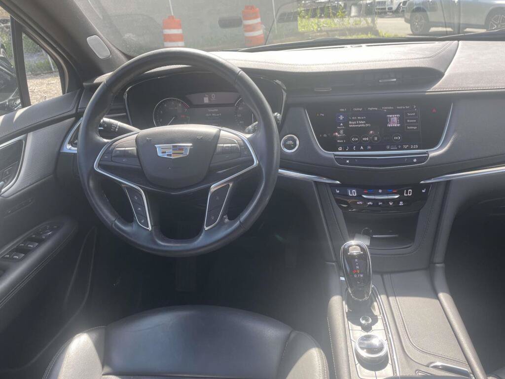 cadillac xt5 2024 1GYKNDR43RZ720757 image cadillac xt5 2024 1GYKNDR43RZ720757 image