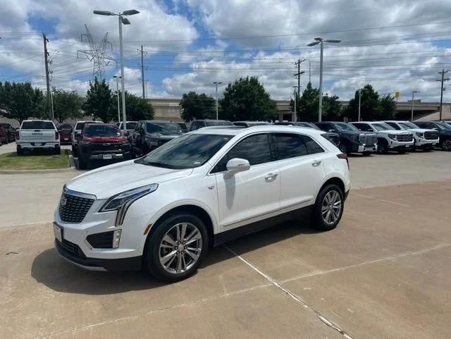 cadillac xt5 2024 1GYKNCR4XRZ709782 image cadillac xt5 2024 1GYKNCR4XRZ709782 image