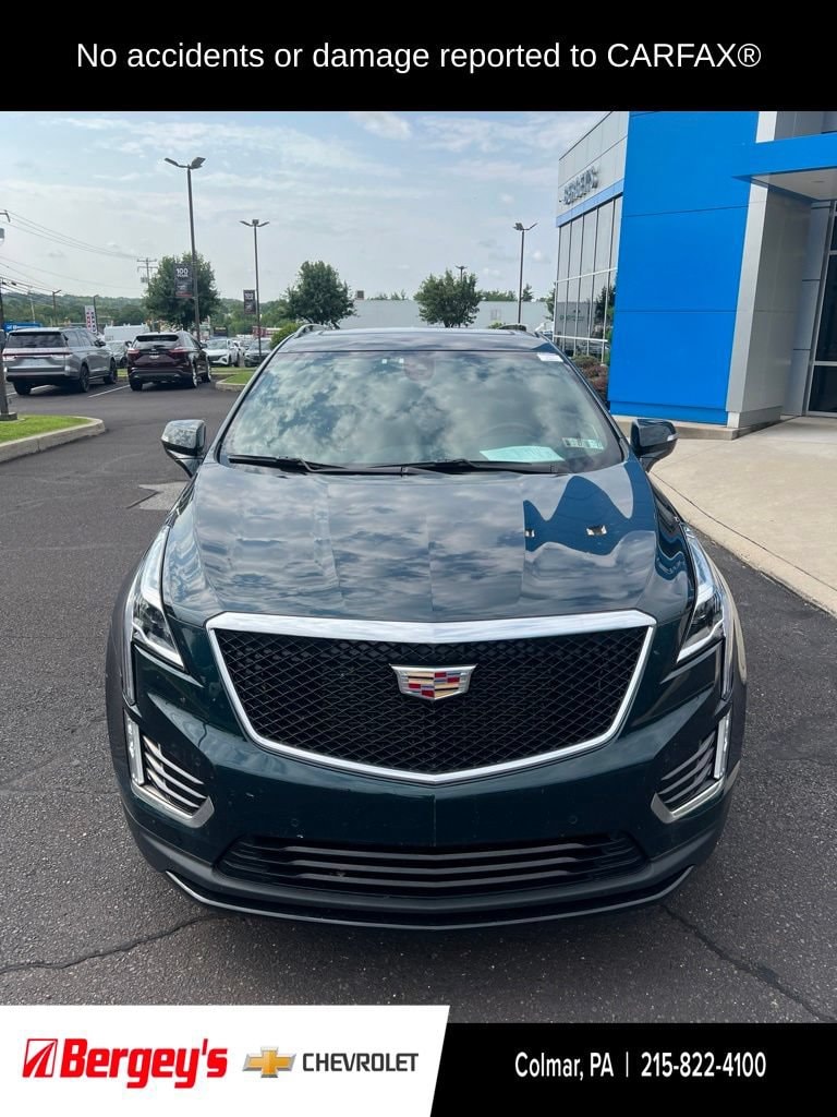 cadillac xt5 2024 1GYKNGRS7RZ733043 image cadillac xt5 2024 1GYKNGRS7RZ733043 image