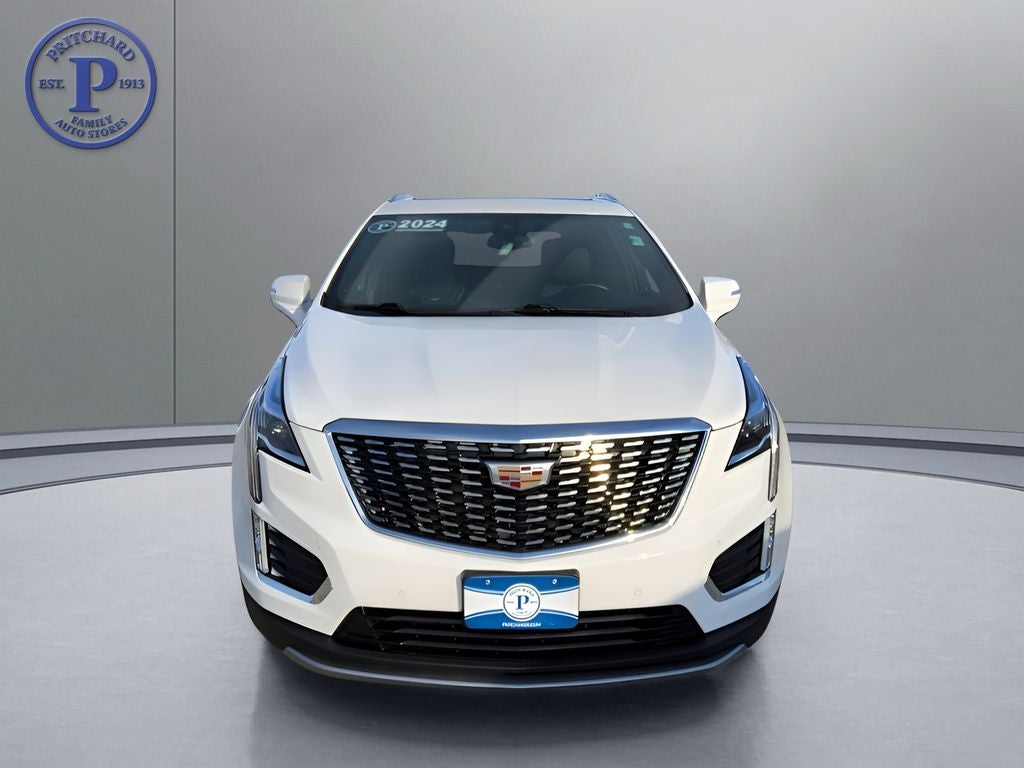 cadillac xt5 2024 1GYKNDR4XRZ706807 image cadillac xt5 2024 1GYKNDR4XRZ706807 image