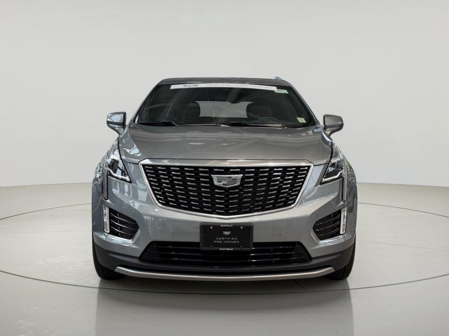cadillac xt5 2024 1GYKNDRS4RZ707577 image cadillac xt5 2024 1GYKNDRS4RZ707577 image