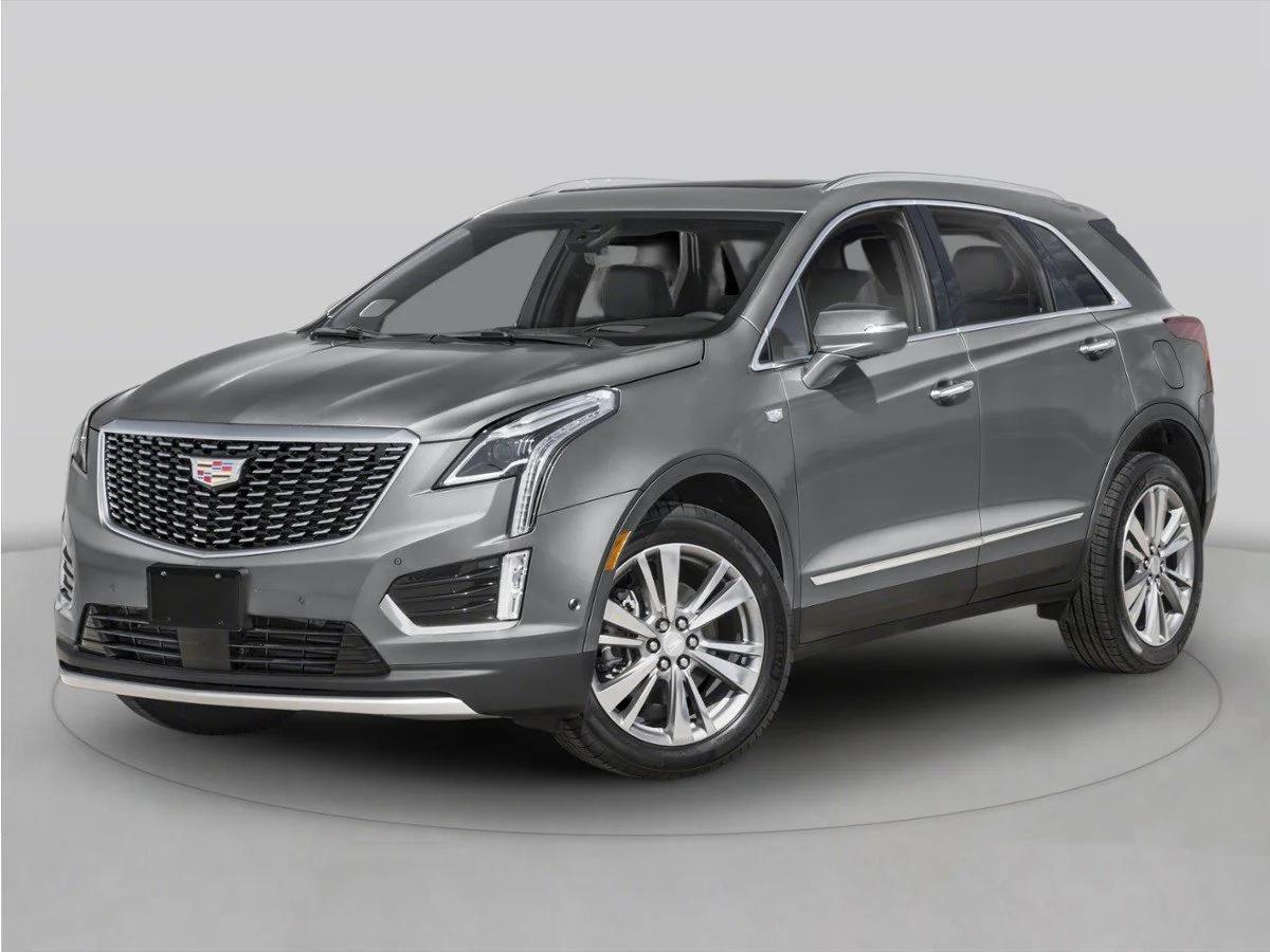 cadillac xt5 2024 1GYKNDRS3RZ707103 image cadillac xt5 2024 1GYKNDRS3RZ707103 image