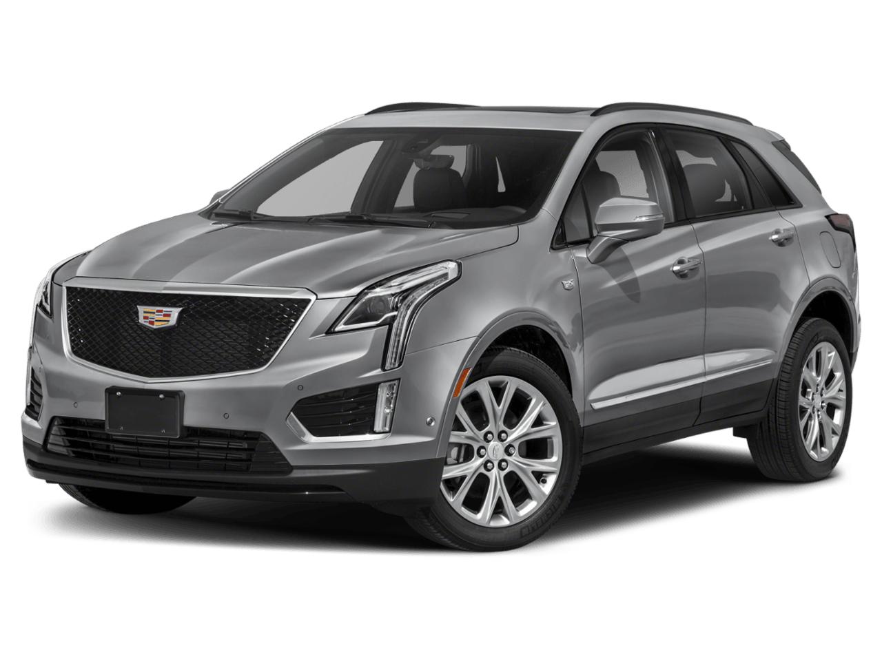 cadillac xt5 2024 1GYKNGRS9RZ722626 image cadillac xt5 2024 1GYKNGRS9RZ722626 image