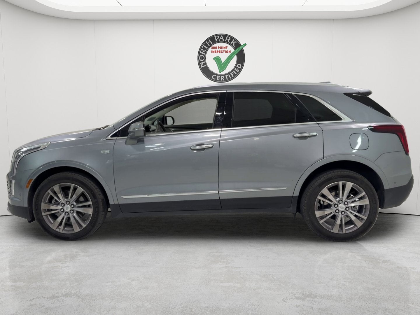 cadillac xt5 2024 1GYKNCRS6RZ706389 image cadillac xt5 2024 1GYKNCRS6RZ706389 image