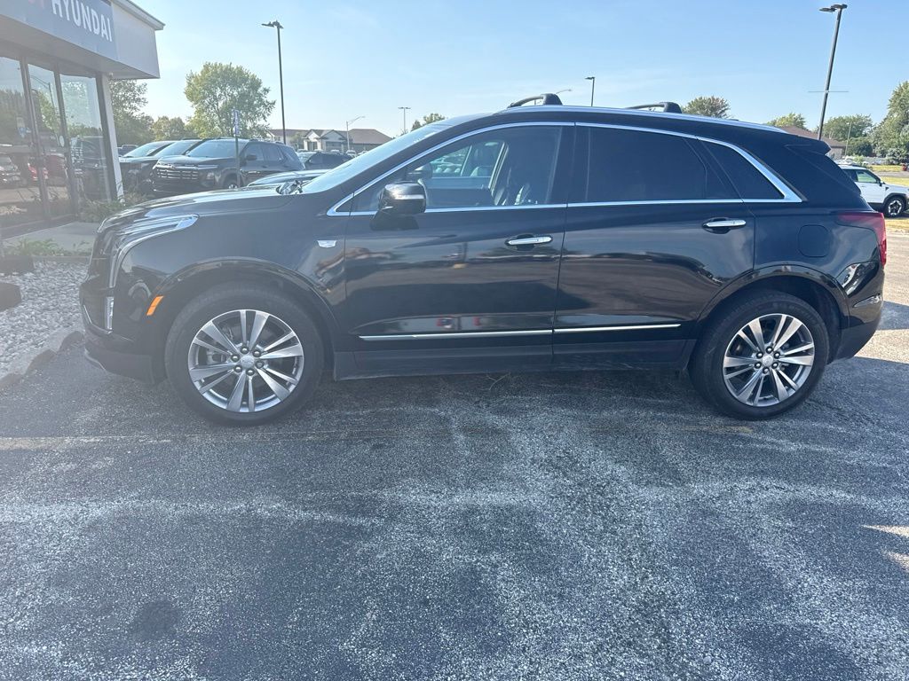 cadillac xt5 2024 1GYKNCR42RZ706360 image cadillac xt5 2024 1GYKNCR42RZ706360 image