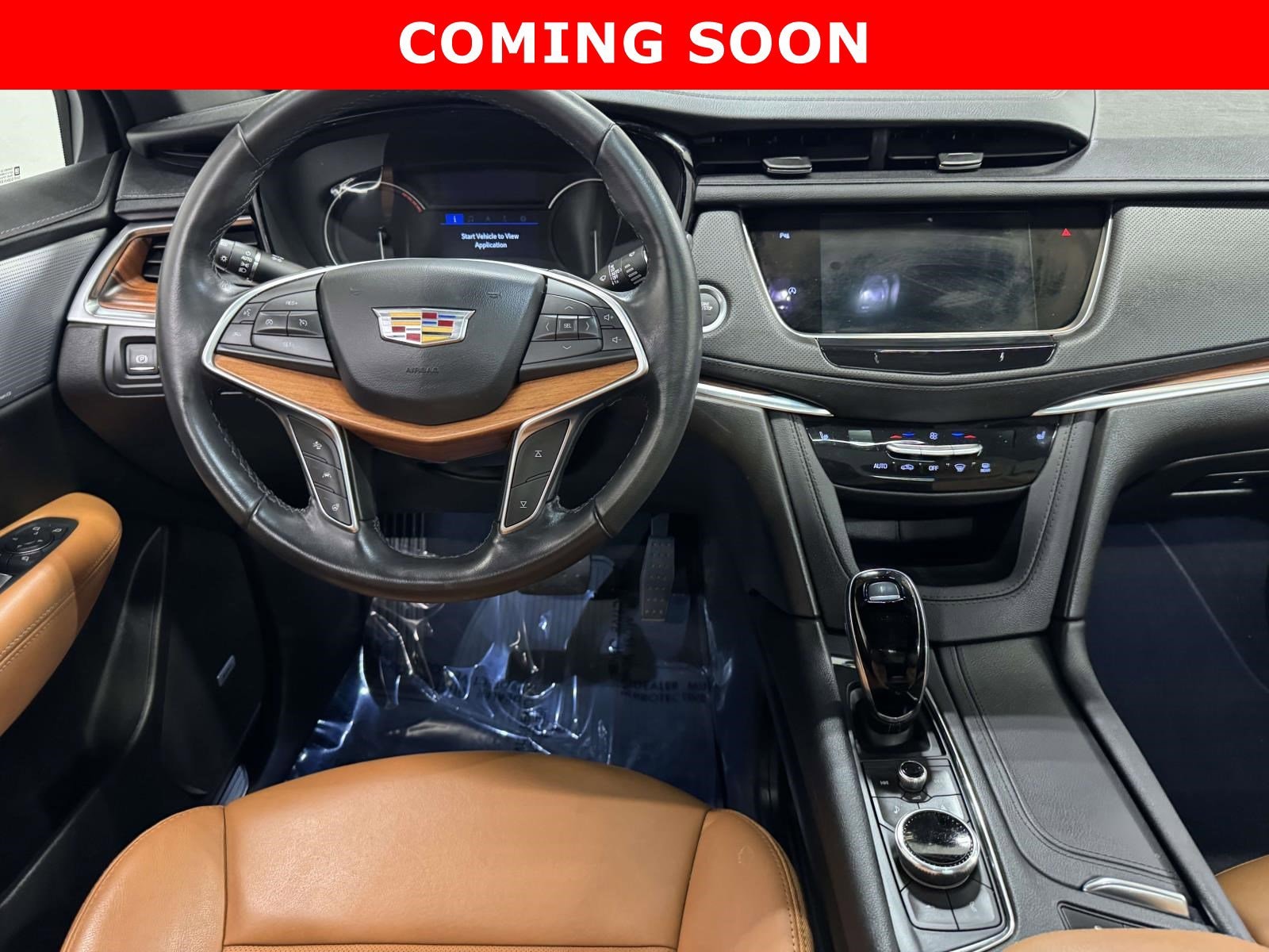 cadillac xt5 2024 1GYKNDRS9RZ742423 image cadillac xt5 2024 1GYKNDRS9RZ742423 image