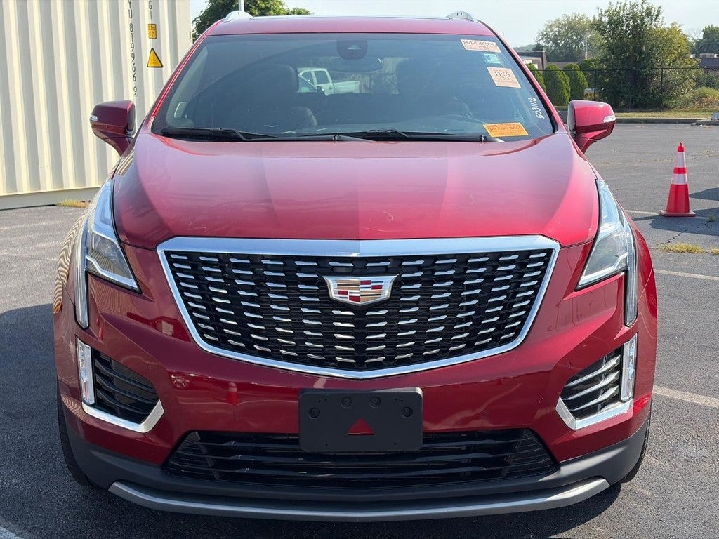 cadillac xt5 2024 1GYKNDRS0RZ727471 image cadillac xt5 2024 1GYKNDRS0RZ727471 image
