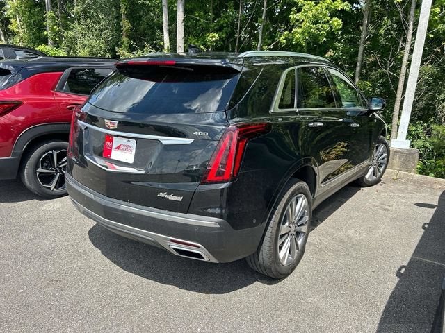 cadillac xt5 2024 1GYKNCRS0RZ748721 image cadillac xt5 2024 1GYKNCRS0RZ748721 image