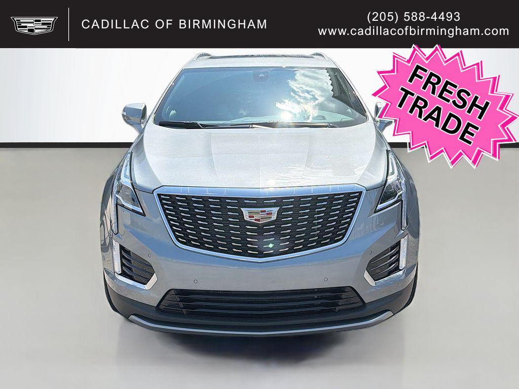 cadillac xt5 2024 1GYKNCRS4RZ709257 image cadillac xt5 2024 1GYKNCRS4RZ709257 image