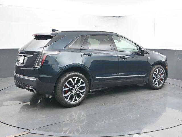cadillac xt5 2024 1GYKNGRS1RZ727576 image cadillac xt5 2024 1GYKNGRS1RZ727576 image