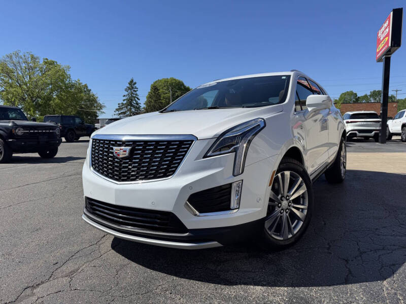 cadillac xt5 2024 1GYKNDRS1RZ735126 image cadillac xt5 2024 1GYKNDRS1RZ735126 image