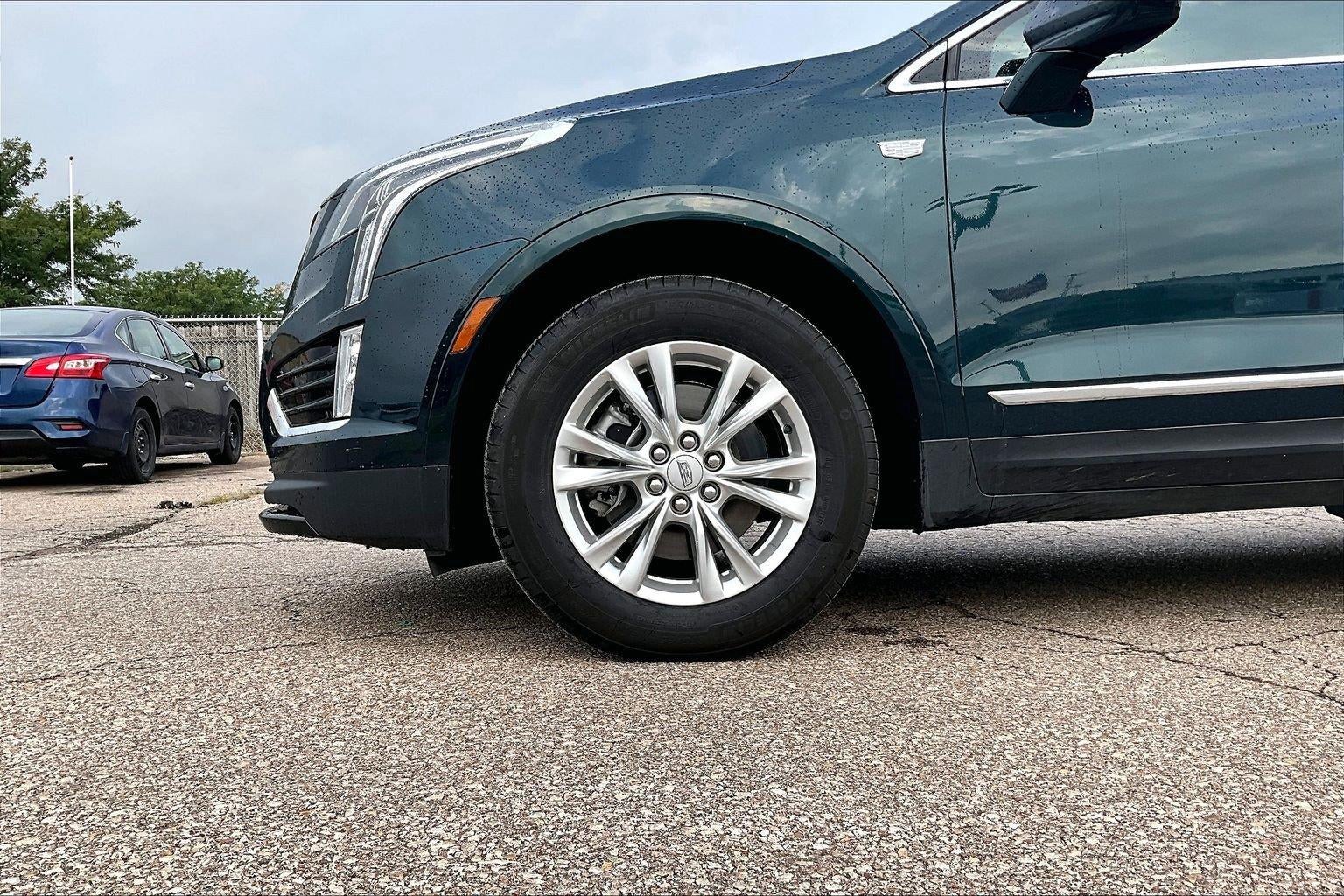 cadillac xt5 2024 1GYKNAR47RZ758829 image cadillac xt5 2024 1GYKNAR47RZ758829 image