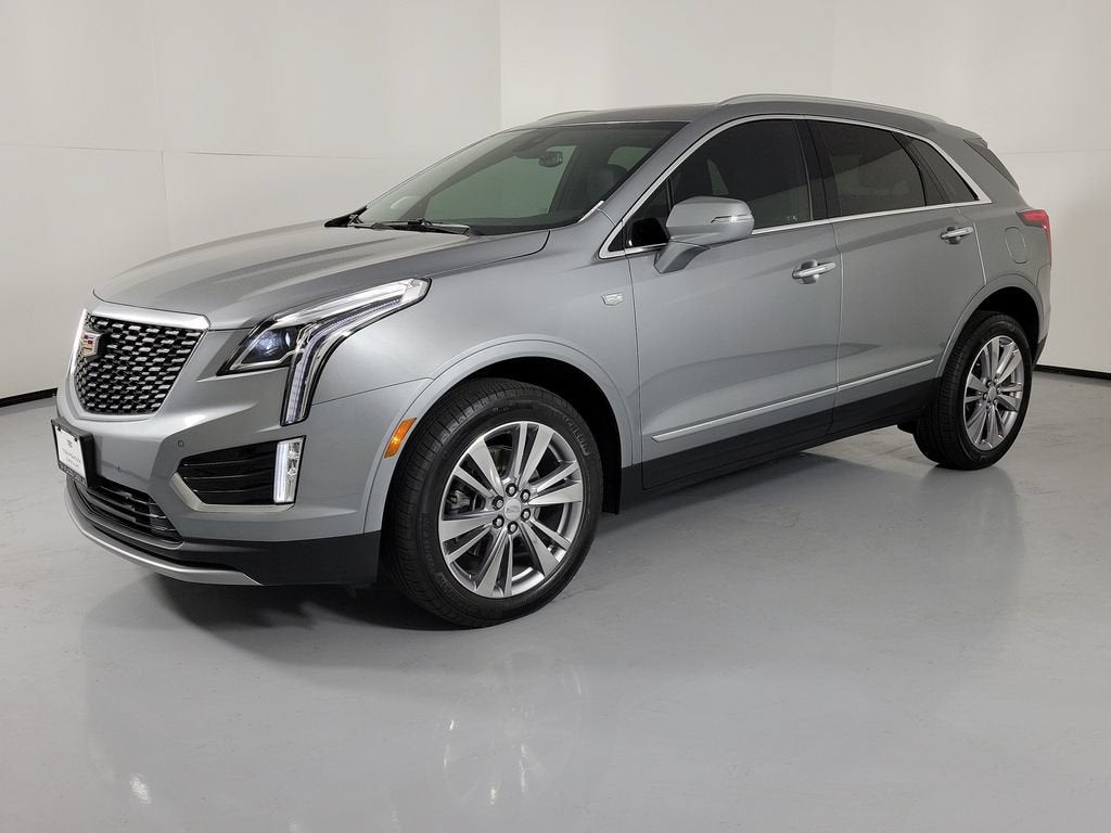 cadillac xt5 2024 1GYKNCRS7RZ726134 image cadillac xt5 2024 1GYKNCRS7RZ726134 image