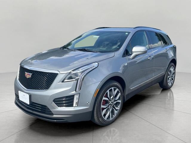 cadillac xt5 2024 1GYKNGRS4RZ709802 image cadillac xt5 2024 1GYKNGRS4RZ709802 image