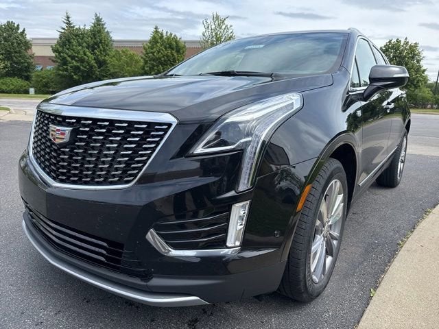 cadillac xt5 2024 1GYKNDRS8RZ700115 image cadillac xt5 2024 1GYKNDRS8RZ700115 image