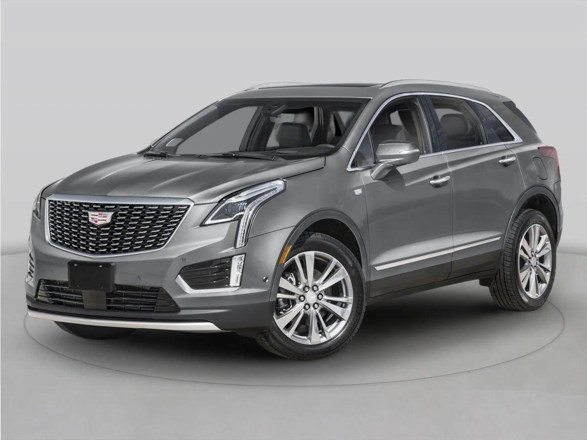 cadillac xt5 2024 1GYKNDR46RZ757821 image cadillac xt5 2024 1GYKNDR46RZ757821 image