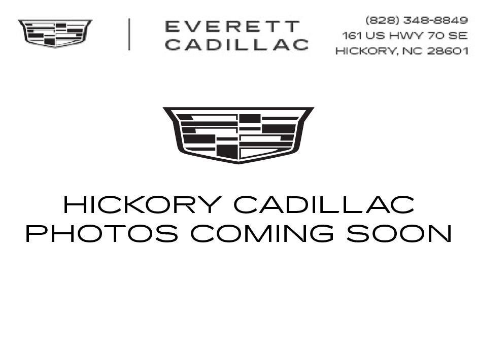 cadillac xt5 2024 1GYKNDR45RZ705273 image