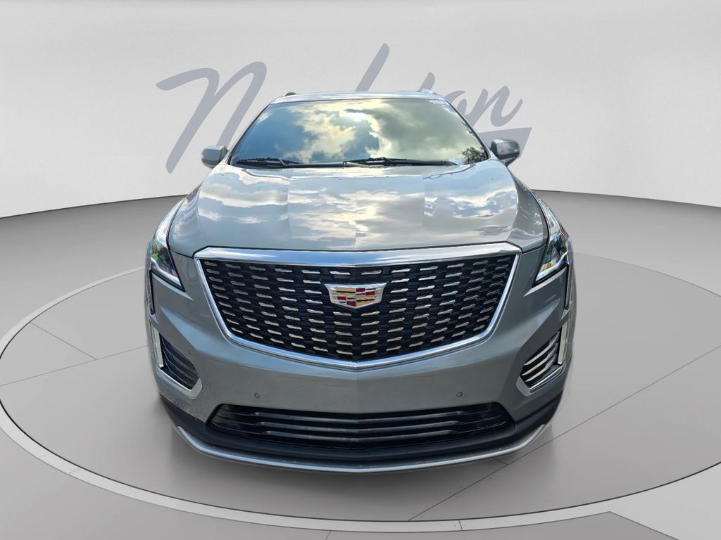 cadillac xt5 2024 1GYKNDRS4RZ716585 image cadillac xt5 2024 1GYKNDRS4RZ716585 image