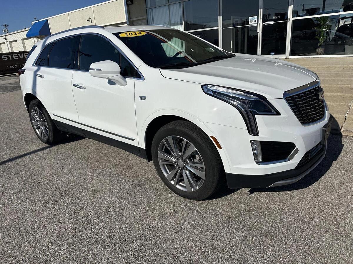 cadillac xt5 2024 1GYKNCR40RZ706518 image cadillac xt5 2024 1GYKNCR40RZ706518 image