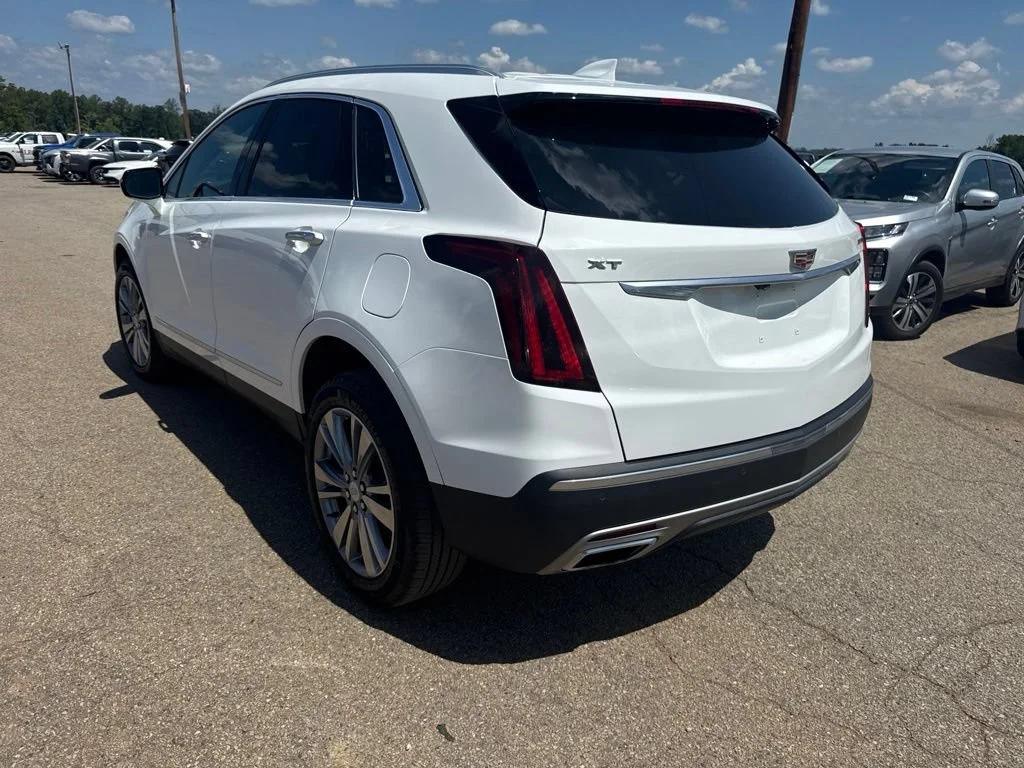 cadillac xt5 2024 1GYKNDR48RZ707017 image cadillac xt5 2024 1GYKNDR48RZ707017 image