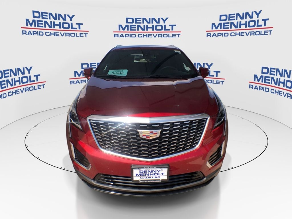 cadillac xt5 2024 1GYKNBR48RZ720984 image cadillac xt5 2024 1GYKNBR48RZ720984 image