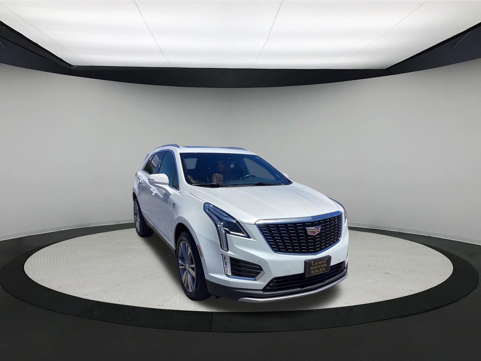 cadillac xt5 2024 1GYKNCR44RZ727114 image cadillac xt5 2024 1GYKNCR44RZ727114 image