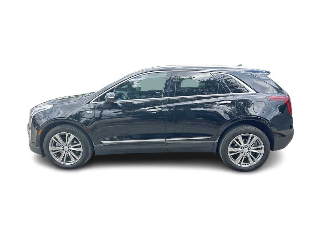 cadillac xt5 2024 1GYKNCRS8RZ706832 image cadillac xt5 2024 1GYKNCRS8RZ706832 image